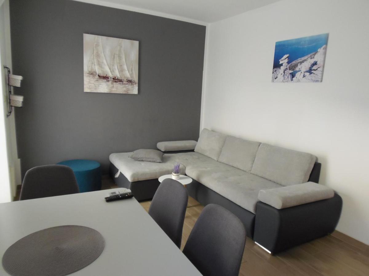 Villa Rajski Dvor 2 Bol Ngoại thất bức ảnh
