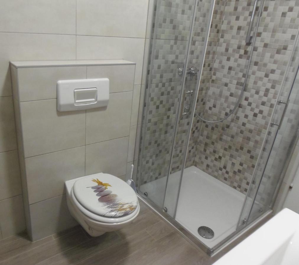 Villa Rajski Dvor 2 Bol Ngoại thất bức ảnh