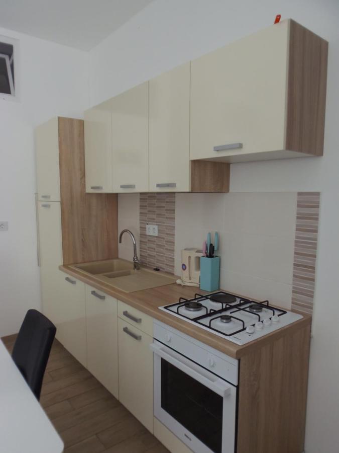 Villa Rajski Dvor 2 Bol Ngoại thất bức ảnh