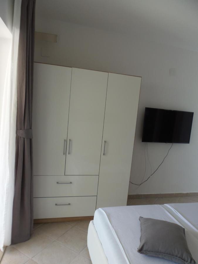 Villa Rajski Dvor 2 Bol Ngoại thất bức ảnh