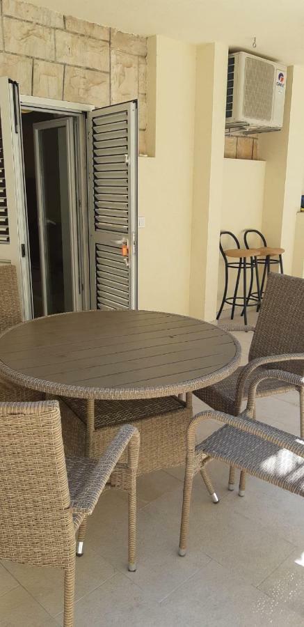 Villa Rajski Dvor 2 Bol Ngoại thất bức ảnh